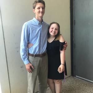 Meet your Posher, Angel